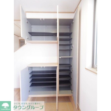 Kolet青井六丁目の物件内観写真